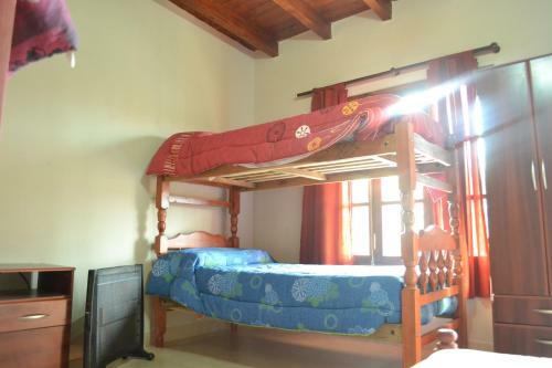 Hostel Don Benito