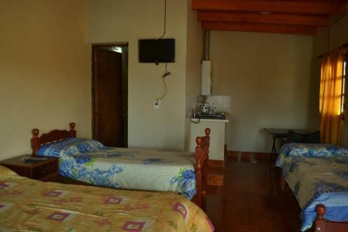 Hostel Don Benito