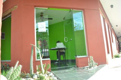 Hostel Don Benito