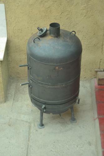 Hostel Don Benito