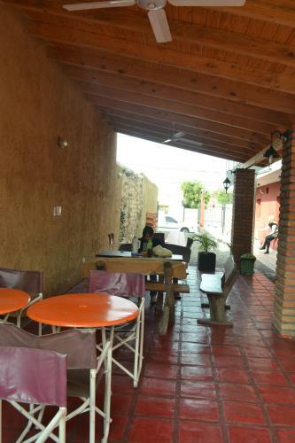 Hostel Don Benito