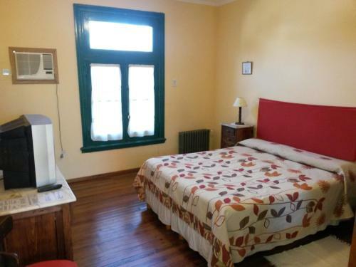 Hotel Hoster�a Restaurante Del Puerto