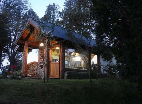 Lodge Caba�as Rukayen
