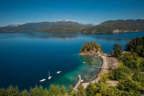 Lodge Caba�as Rukayen