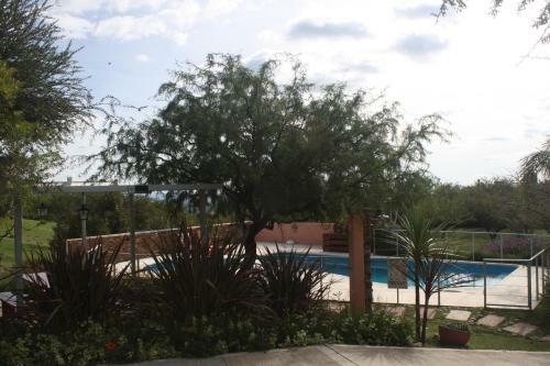 Lodge Los Ribazos