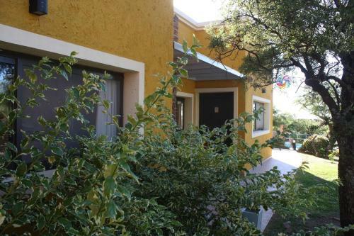 Lodge Los Ribazos