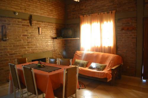 Lodge Ecos Del Valle
