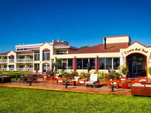 Hotel Costa Del Sol