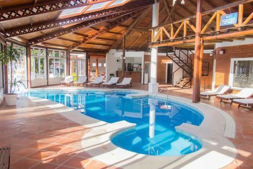 Hotel Costa Del Sol