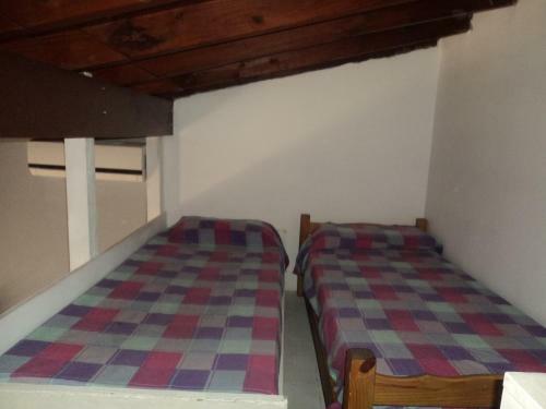 Casitas De Campo