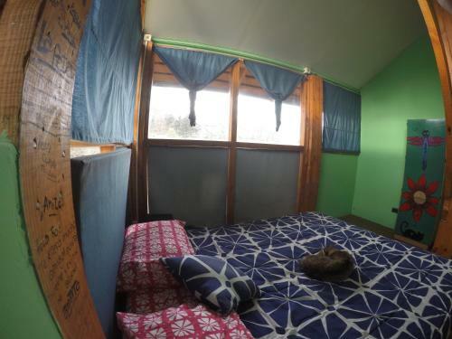 Bed & Breakfast Chaco