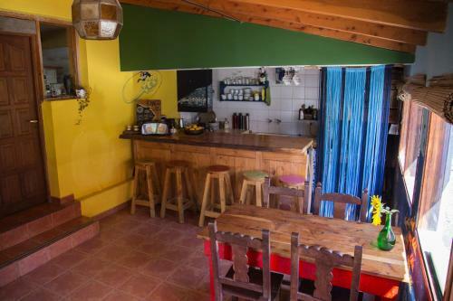Bed & Breakfast Chaco