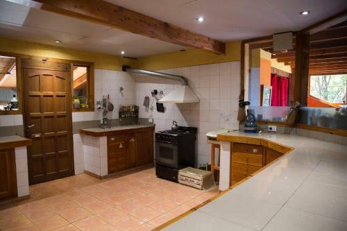 Bed & Breakfast Chaco