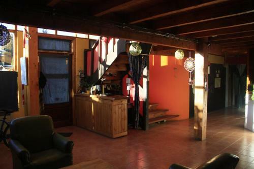 Bed & Breakfast Chaco