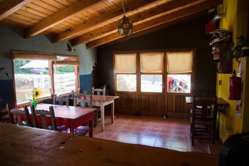 Bed & Breakfast Chaco