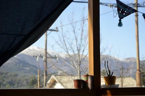 Bed & Breakfast Chaco