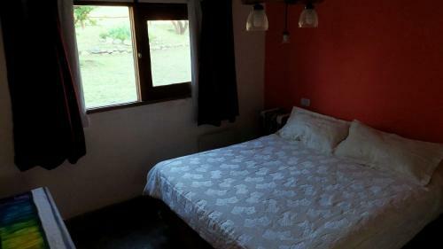 Hotel Yanasuy