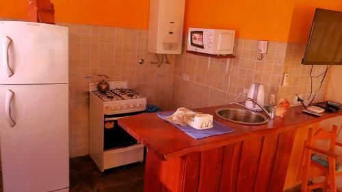 Hotel Yanasuy