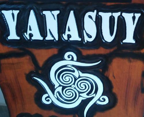 Hotel Yanasuy