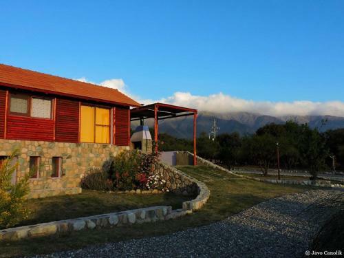Hotel Yanasuy