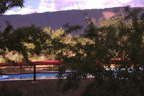 Hotel Yanasuy