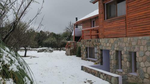 Hotel Yanasuy