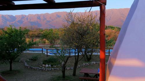 Hotel Yanasuy