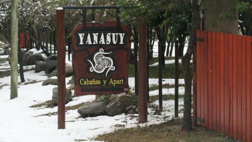 Hotel Yanasuy