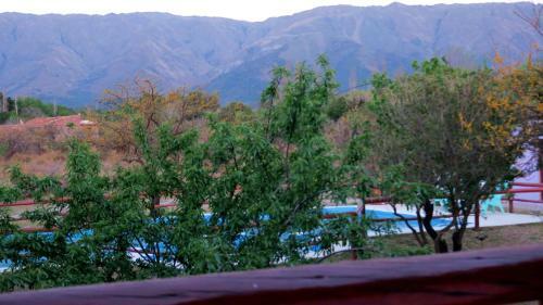 Hotel Yanasuy