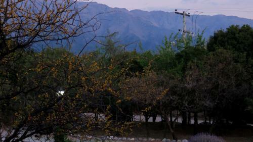 Hotel Yanasuy
