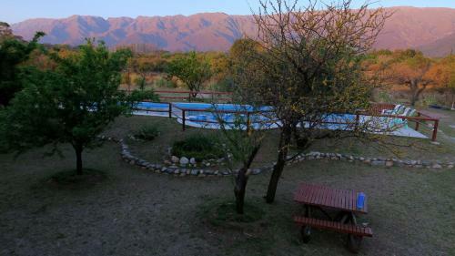 Hotel Yanasuy