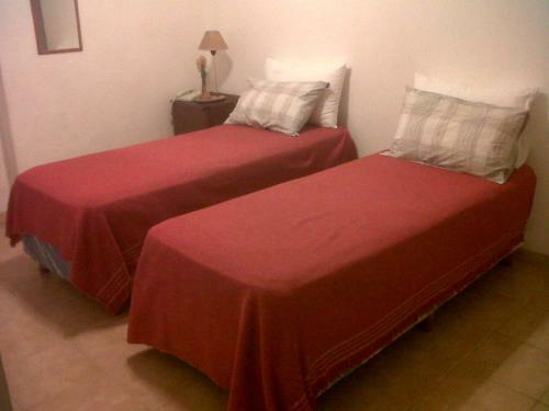 Hotel Loma Alegre