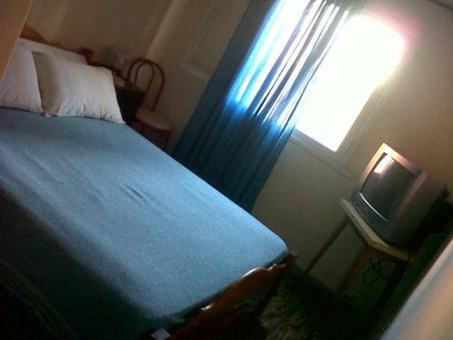 Hotel Loma Alegre