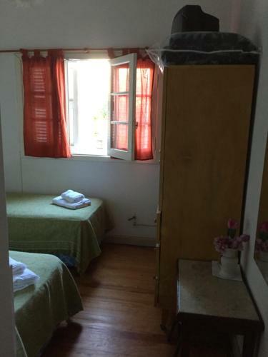 Hotel Loma Alegre