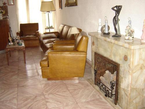 Hotel Loma Alegre