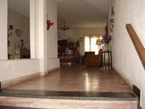 Hotel Loma Alegre