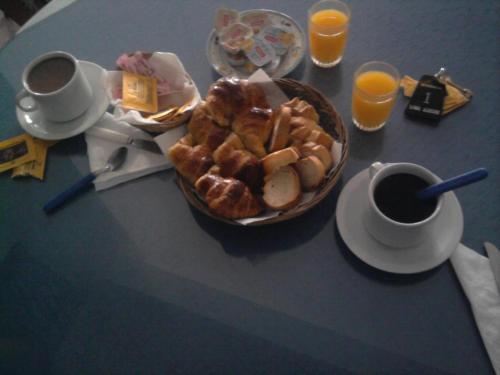 Hotel Loma Alegre