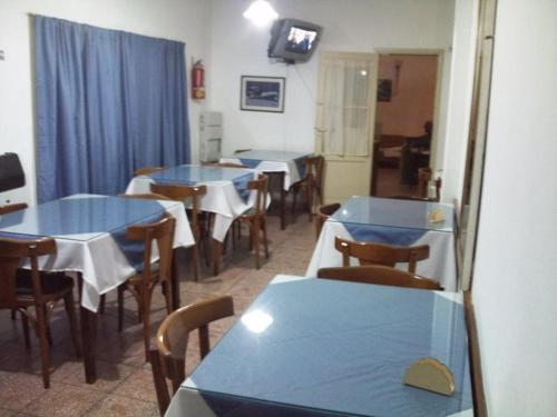Hotel Loma Alegre