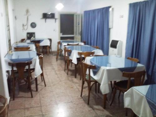 Hotel Loma Alegre