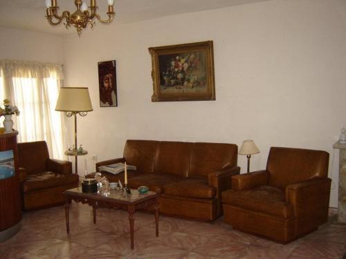 Hotel Loma Alegre