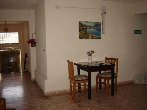 Hotel Loma Alegre