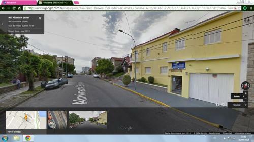 Hotel Loma Alegre