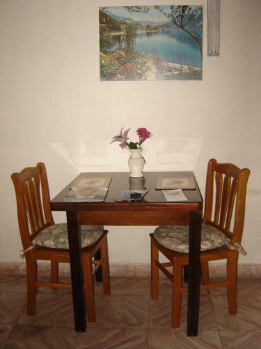 Hotel Loma Alegre