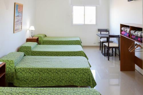 El Amparo Hotel