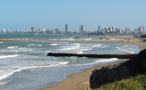 Apartamento Departamento Mar De Plata 6
