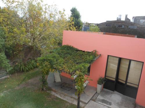 Hostal Hostel Buddha