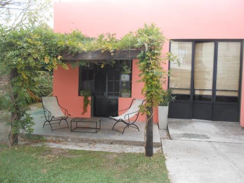 Hostal Hostel Buddha