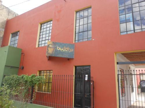 Hostal Hostel Buddha
