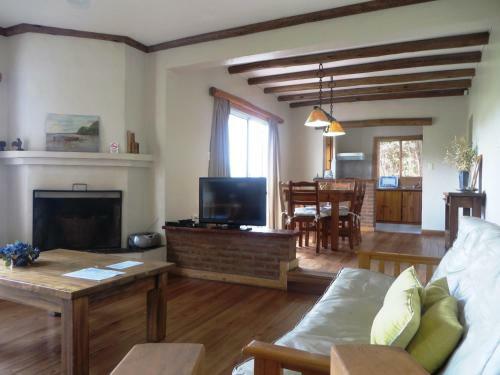 Lodge Acacias Country Club