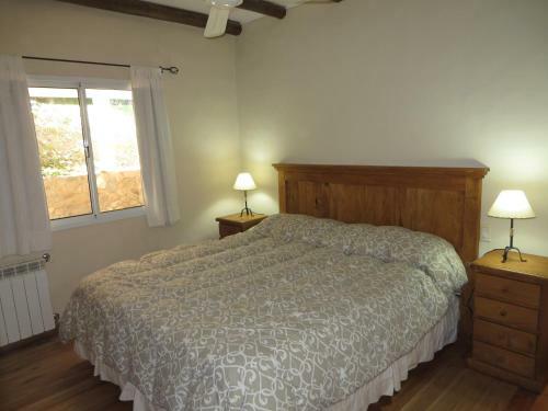 Lodge Acacias Country Club